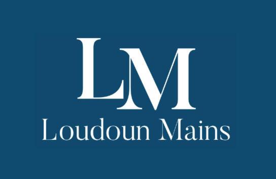 Loudoun Mains Luxury Lodges Newmilns Exteriér fotografie